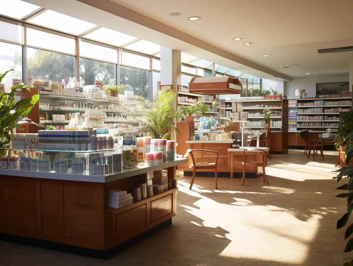 Comment ouvrir une pharmacie sans diplôme ?