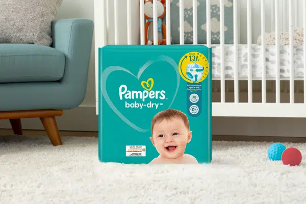 Pampers : comment bien les utiliser pour les bébés ?