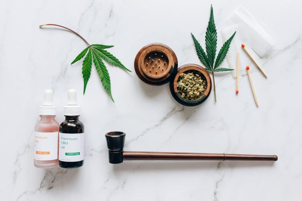 Cosmétique CBD : les bienfaits ?