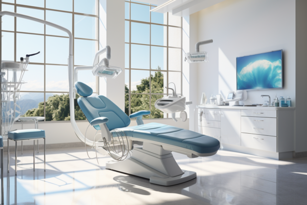 Centre médical et dentaire à Schiltigheim : Soins bucco-dentaires, chirurgie et prothèse auditive
