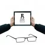 presbyopia, long-sightedness, focus