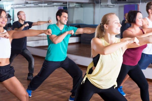 5 sports que vous devez pratiquer dans une salle de sport pour être en bonne santé