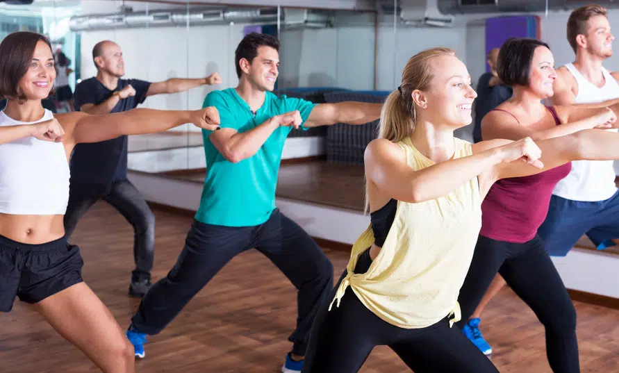 5 sports que vous devez pratiquer dans une salle de sport pour être en bonne santé