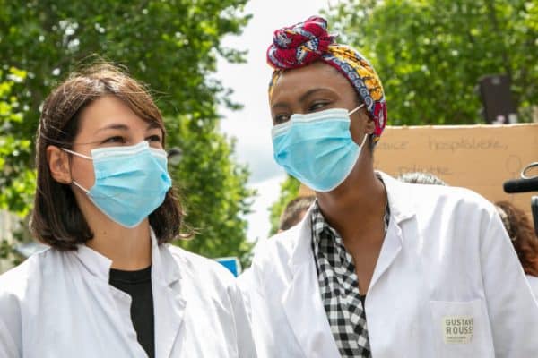 Quel est le salaire moyen d’une infirmière libérale ?