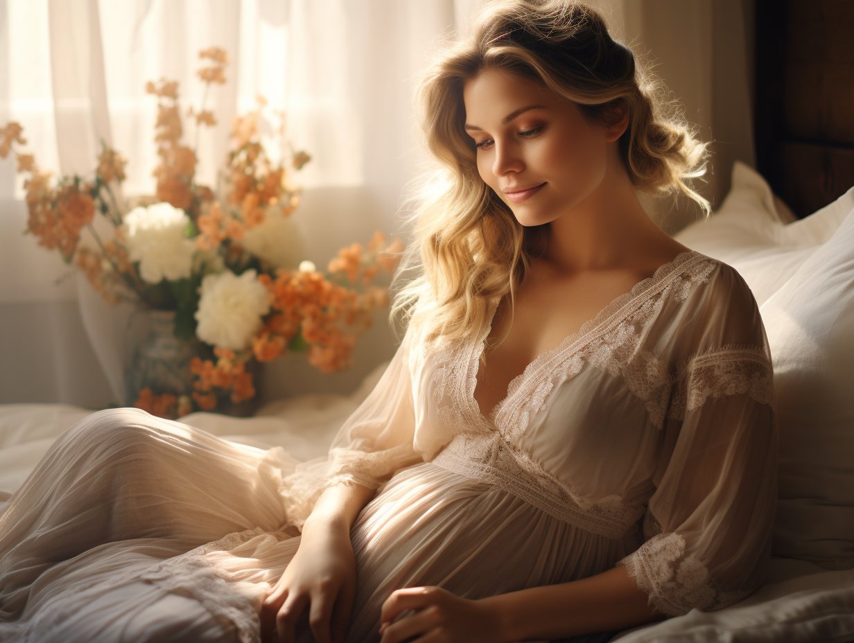 Symptômes de grossesse gémellaire : comment détecter une double attente ?