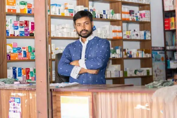 Les tendances actuelles en termes de pharmacie