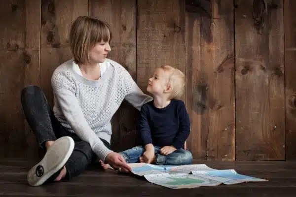 Les meilleures techniques pour l’apprentissage de la propreté chez les tout-petits