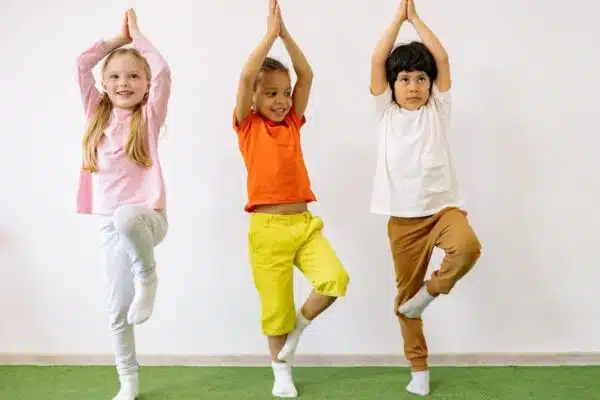 Stratégies efficaces pour combattre l’obésité chez les enfants