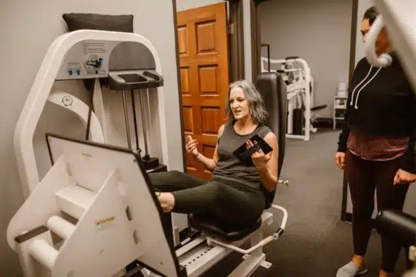 Perdre son ventre lors de la ménopause : des exercices efficaces pour une transformation physique incroyable