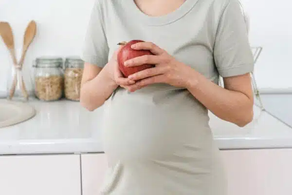 Les meilleures astuces pour une alimentation saine pendant la grossesse