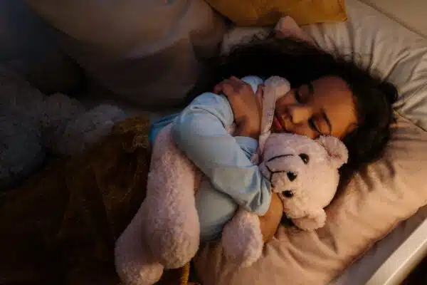 Les clés pour prévenir et solutionner les troubles du sommeil chez les enfants
