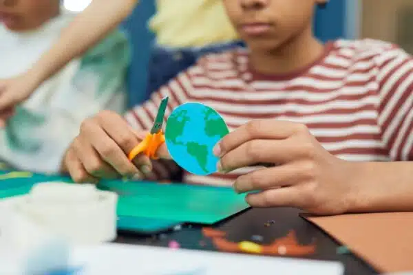 Les bienfaits des remèdes naturels pour soulager les petits maux des enfants