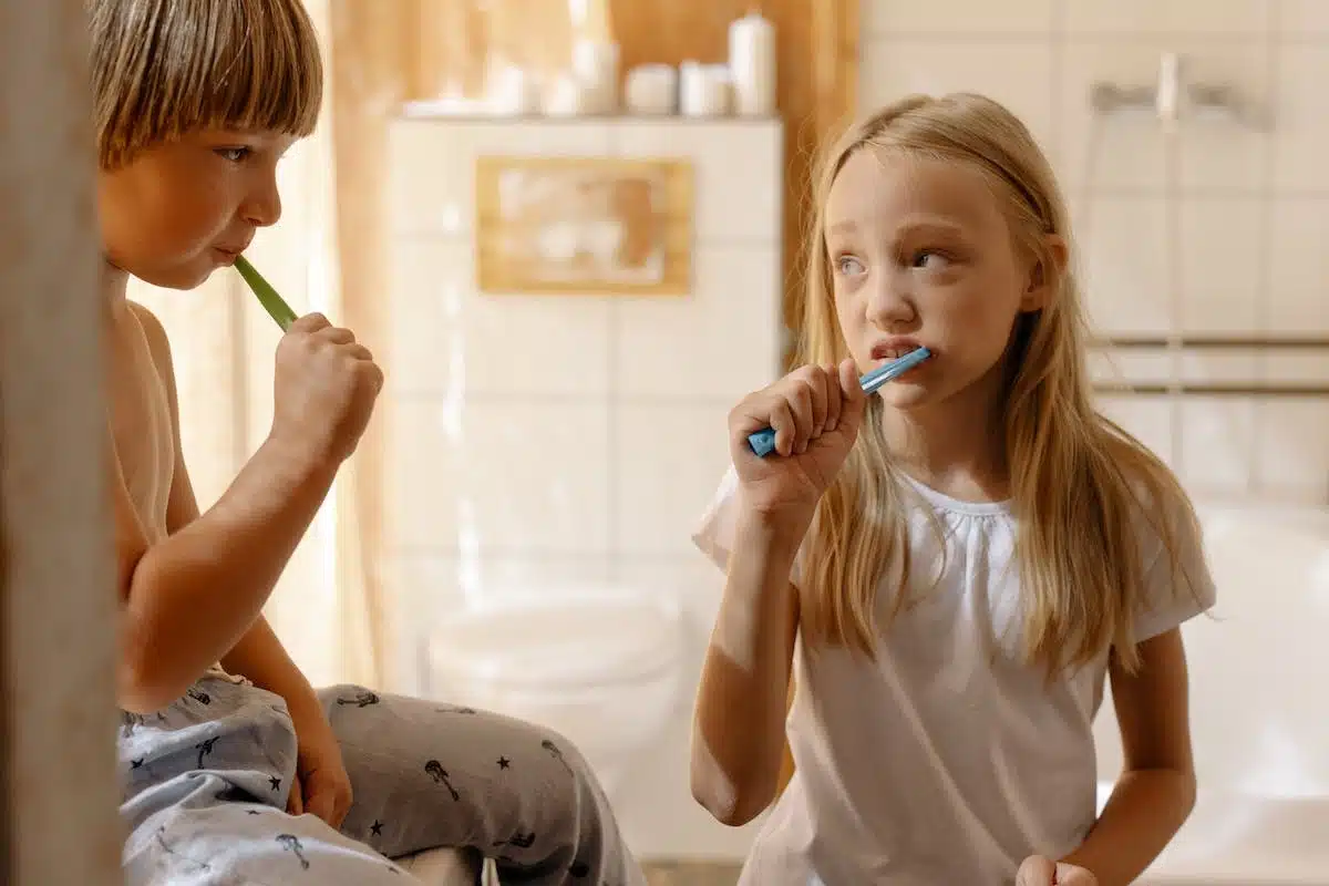 enfants  remèdes