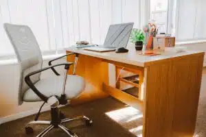 Les clés pour un aménagement ergonomique du poste de travail et une meilleure santé
