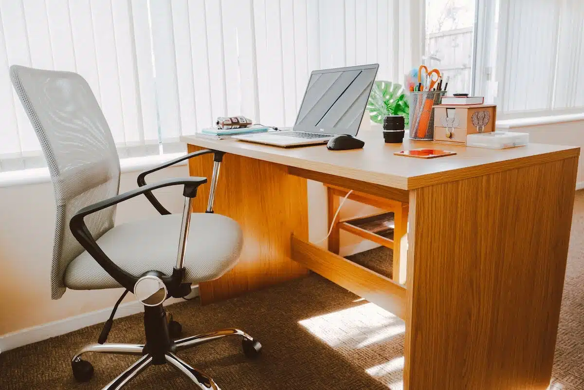 Les clés pour un aménagement ergonomique du poste de travail et une meilleure santé