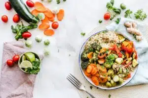 Les aliments indispensables pour une santé optimale tout au long de la vie