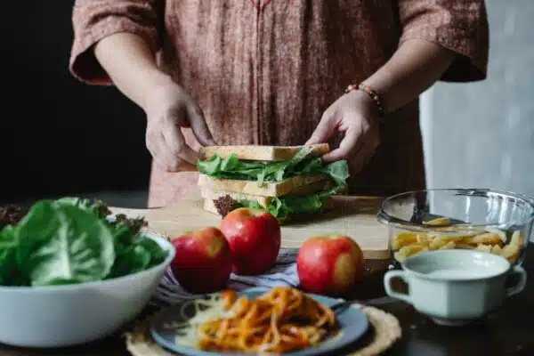 Aliments essentiels pour préserver la santé des seniors