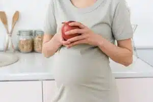 Aliments essentiels pour une nutrition optimale pendant la grossesse