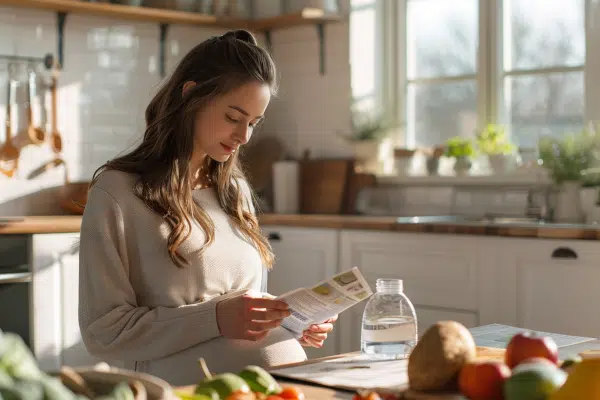 Symptômes d’intoxication alimentaire chez la femme enceinte : prévention et soins