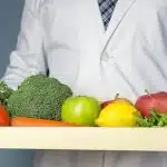 manger sain et rester en forme
