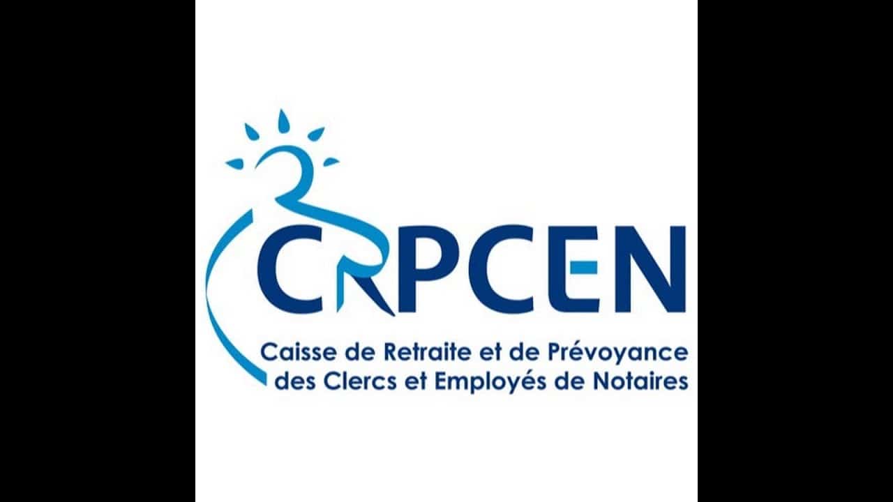 CRPCEN : caisse de retraite des clercs et employés de notaires