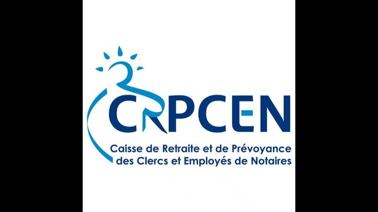 CRPCEN : caisse de retraite des clercs et employés de notaires