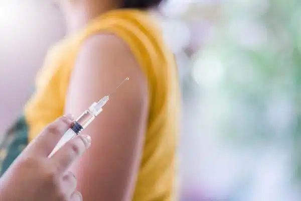 Qui a découvert le vaccin contre la varicelle ?