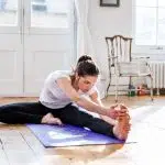 sport pour être en bonne santé
