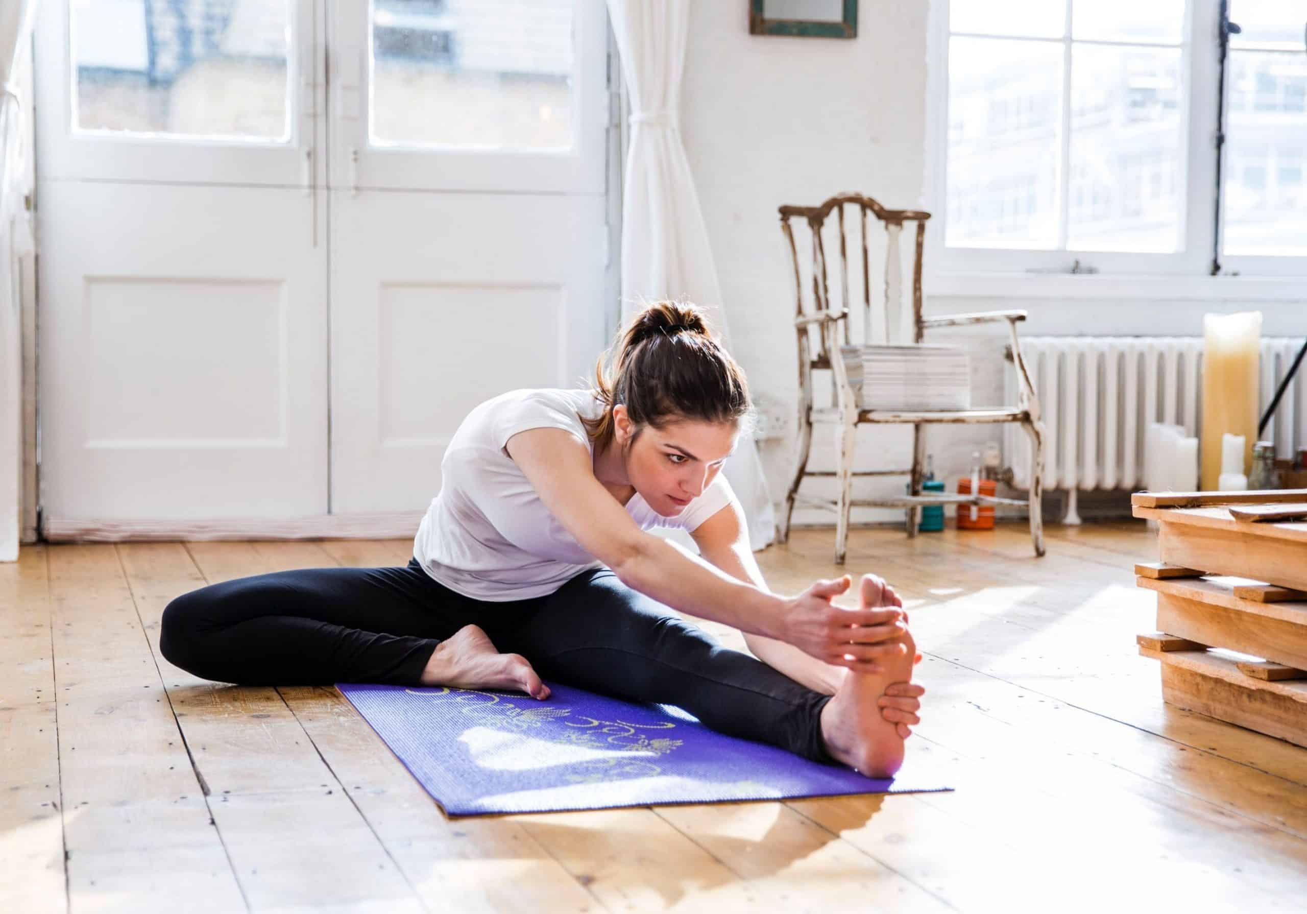 Comment faire du sport pour être en bonne santé ?