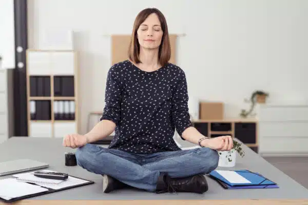 Les bienfaits de la méditation sur la santé mentale et physique