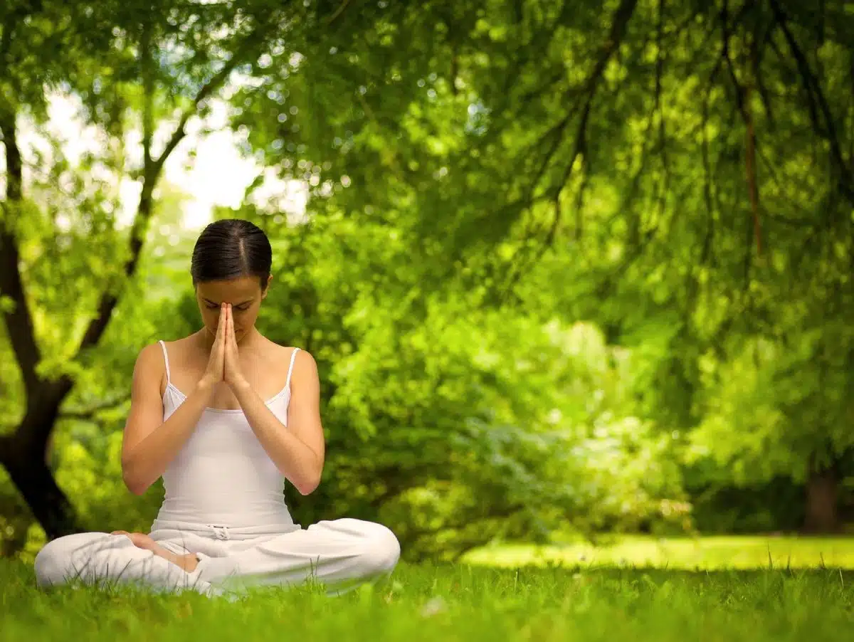 Les bienfaits de la méditation sur la santé mentale et physique