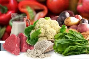 Où trouver la vitamine K ?