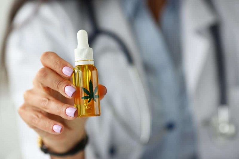Quels sont les bienfaits de l’huile de CBD pour la santé