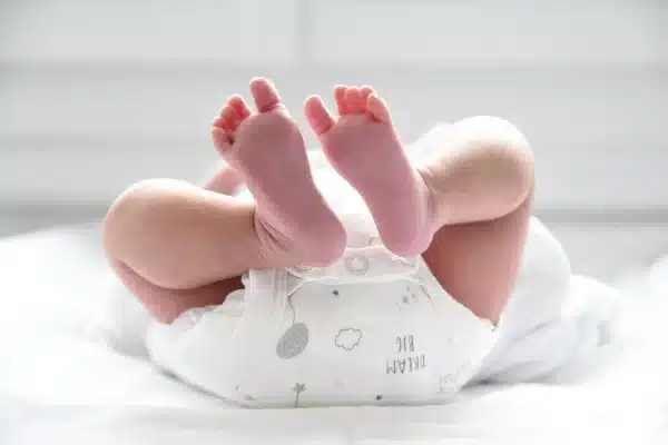 Les couches Pampers contiennent des produits toxiques qui peuvent être nocifs pour votre bébé.