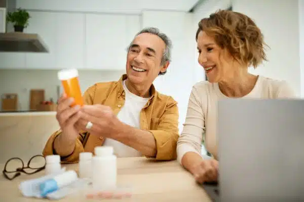 Médicaments sans ordonnance en ligne : Tout ce que vous devez savoir