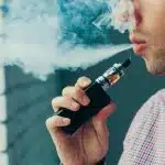mèches d’e-cigarette