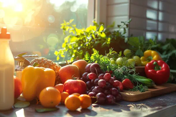 Exploiter le potentiel de la probiotique ultra-levure pour une santé optimale