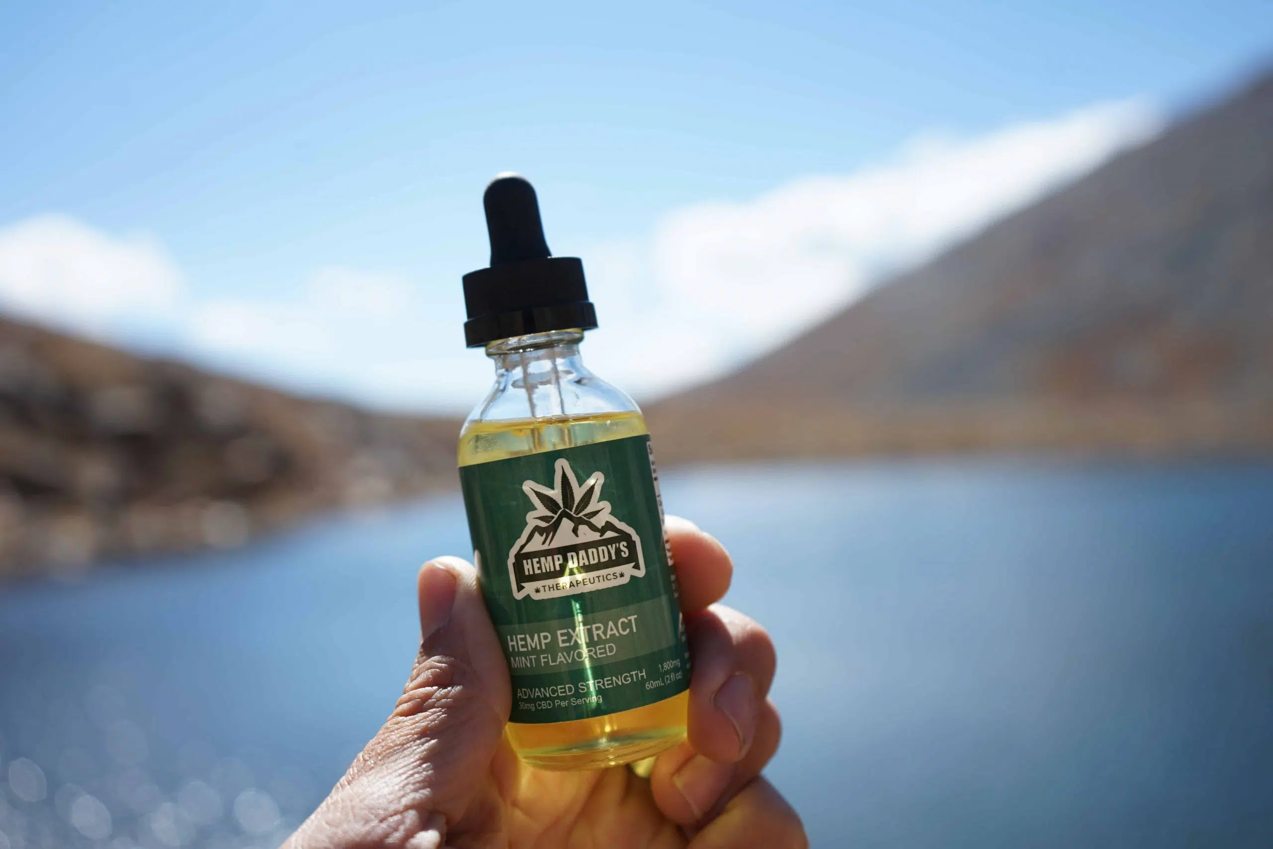 Quel CBD voulez-vous dormir ?