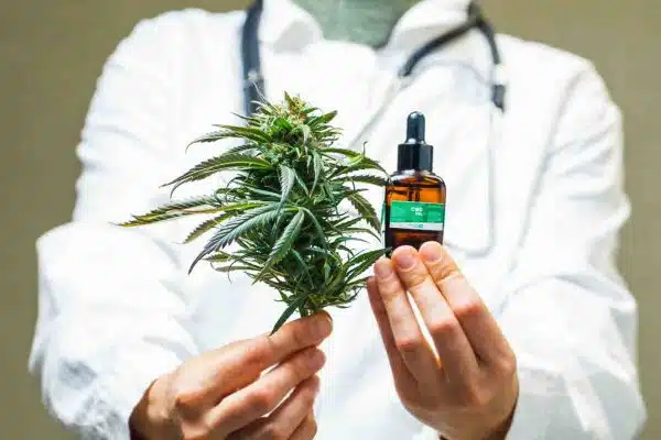 Pourquoi le CBD est-il si bon pour vous ?