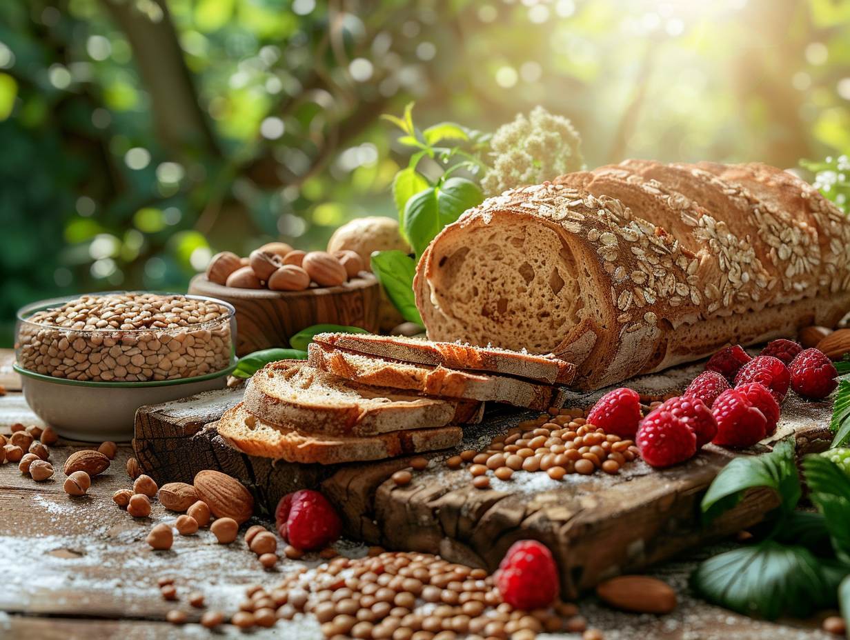 Aliments riches en fibres : top des meilleures sources pour votre santé