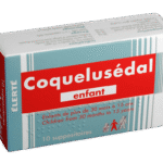 Coquelusedal