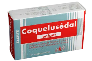 Coquelusedal : que faut-il savoir avant de le donner à un bébé ?