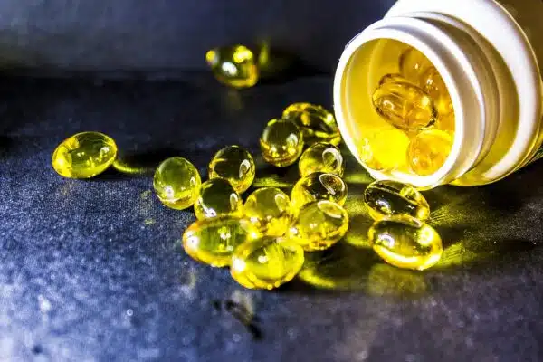 Omega 3 sous forme d’huile : laquelle choisir ?