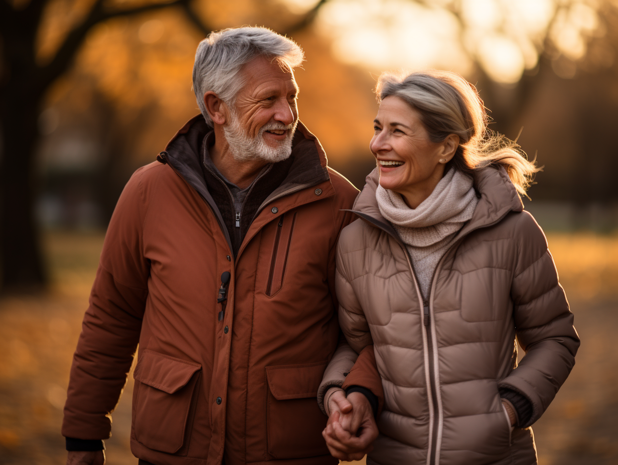 Avantages des couches pour adultes : confort et discrétion assurés