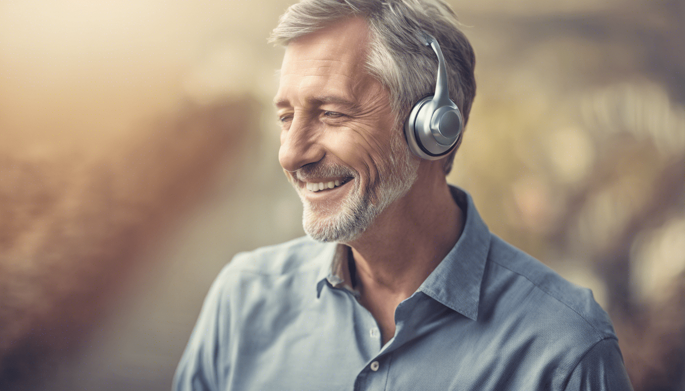 Améliorez votre audition avec un audioprothésiste à groix