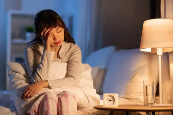 Quelles sont les conséquences de la désynchronisation du rythme du sommeil ?