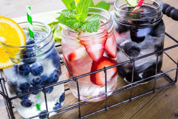 Comment boire de l’eau correctement ?