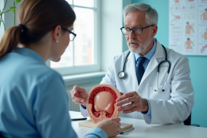 Fistule de la vessie : conséquences et traitements possibles