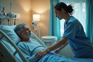 Rôle principal de l’infirmière : missions et importance dans le domaine de la santé