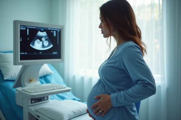 Causes et traitements du col court en début de grossesse